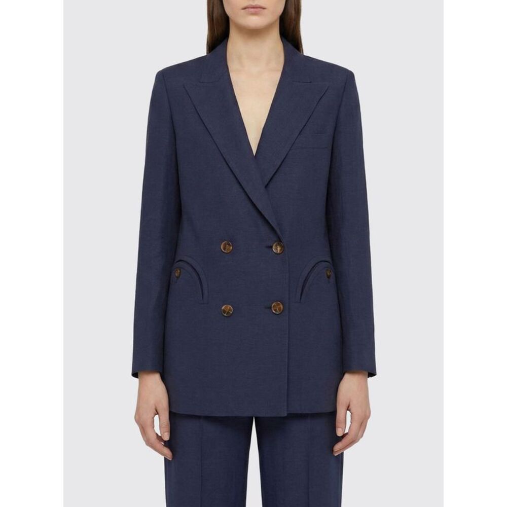 Blaze Milano Jacket Woman Navy